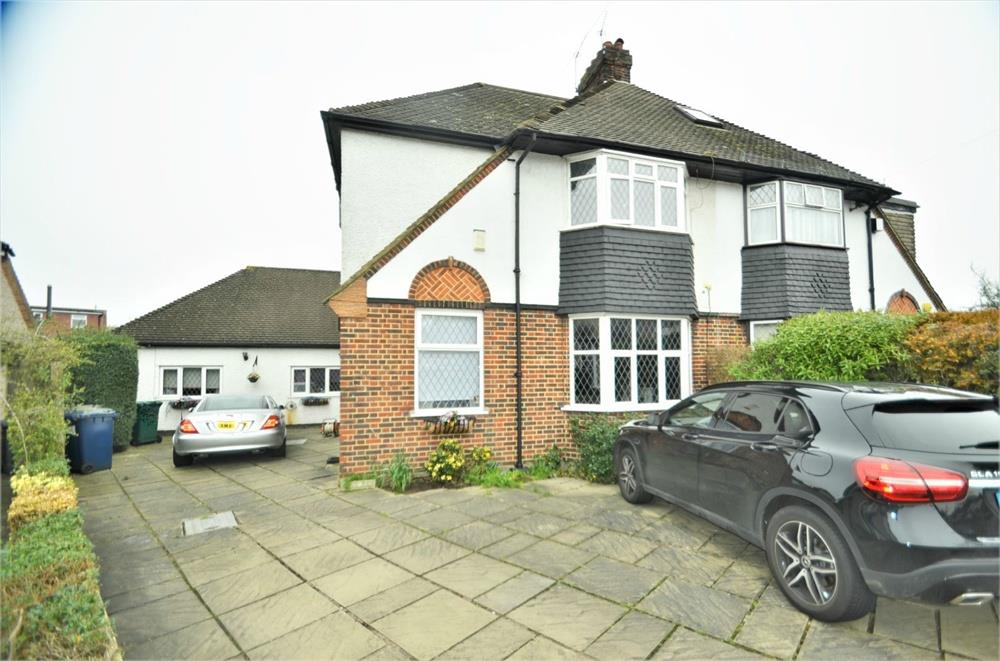 Croft Close, Mill Hill